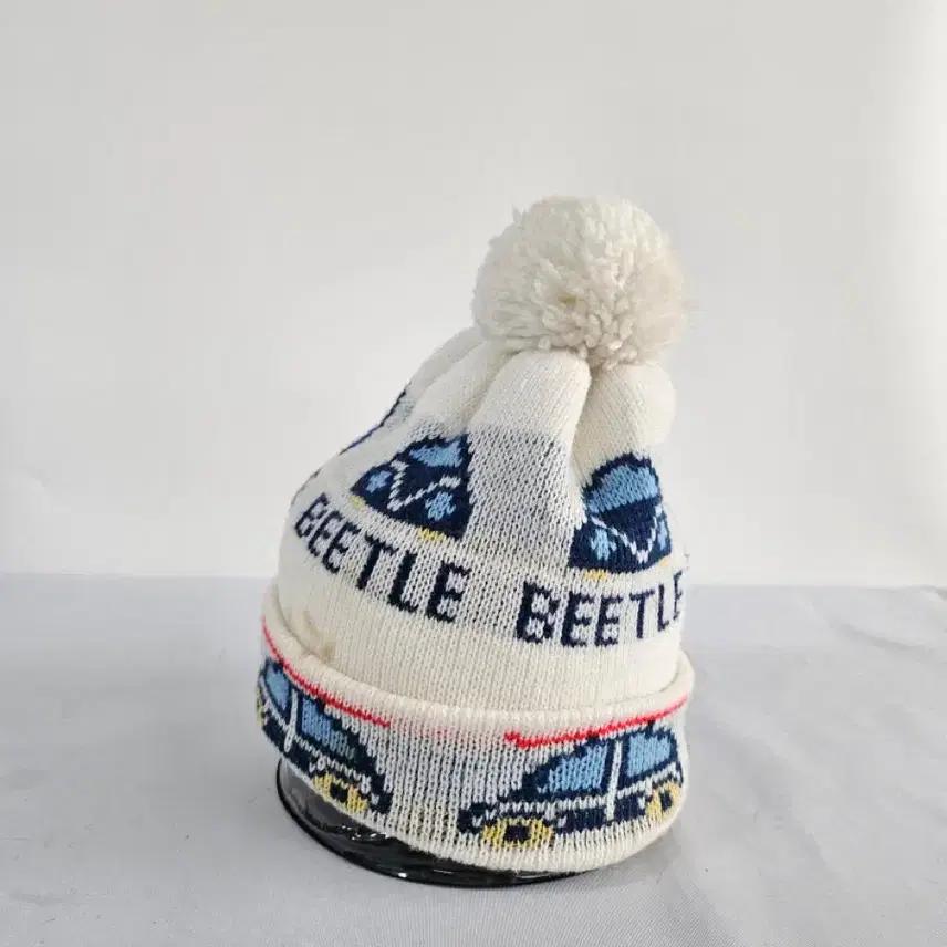 BEETLE 겨울 털모자 3