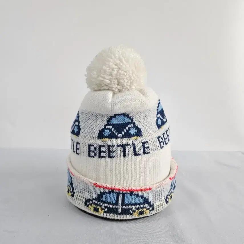 BEETLE 겨울 털모자 4