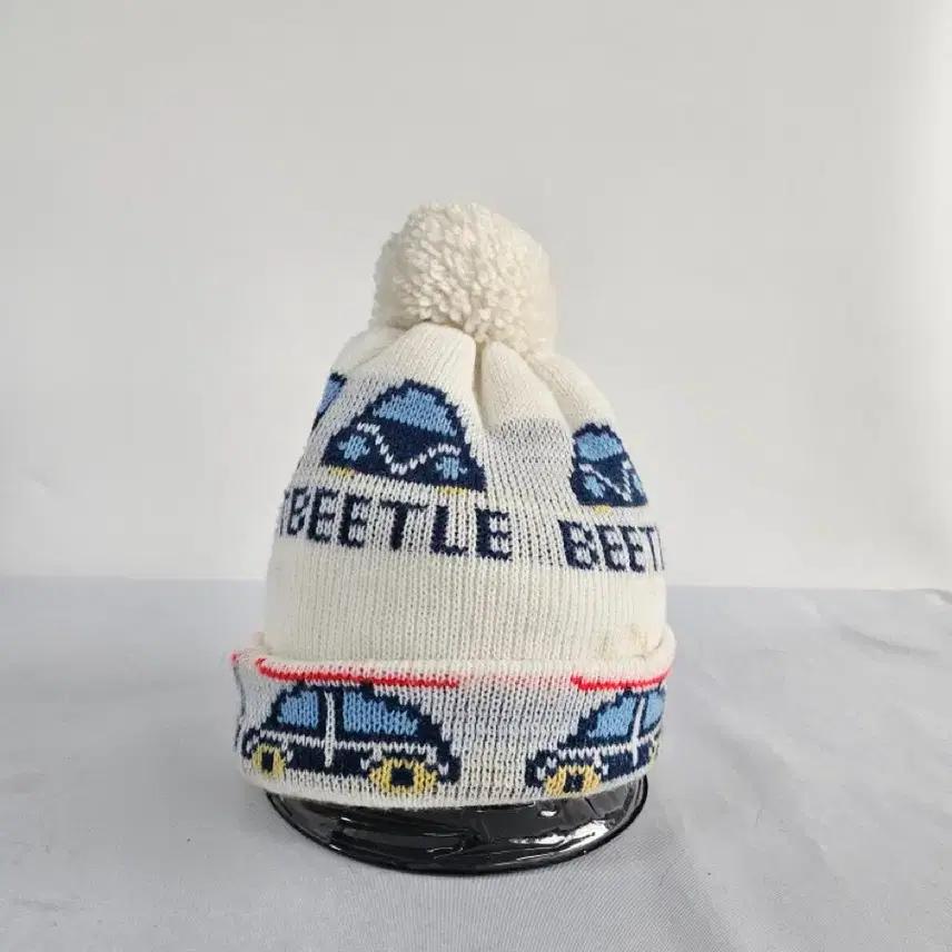 BEETLE 겨울 털모자 2