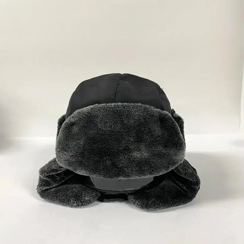 방한 군밤모자 2