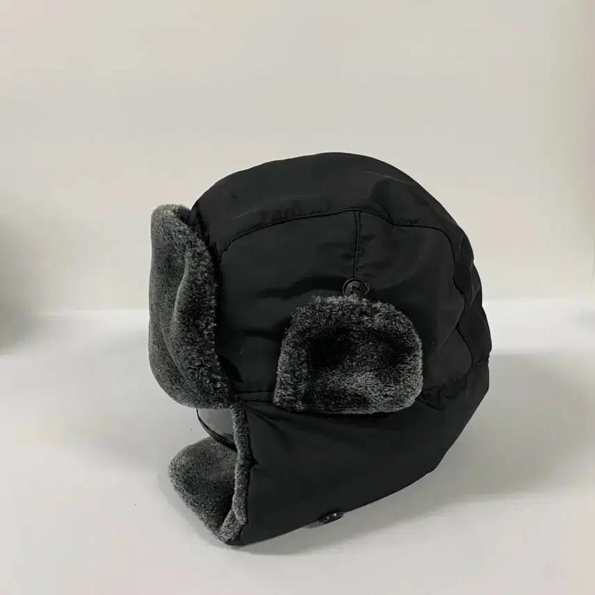 방한 군밤모자 4