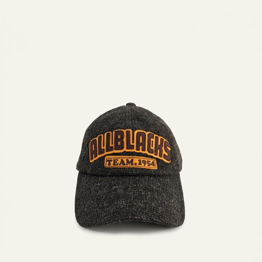 올 블랙스 all blacks 볼캡 모자 1