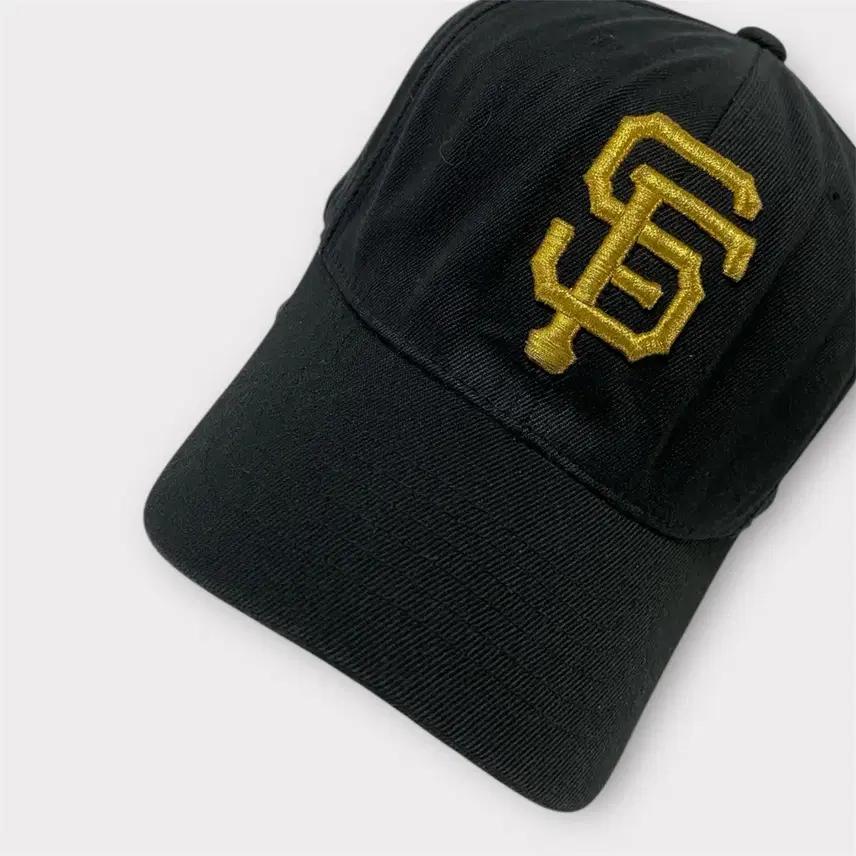MLB 샌프란시스코 자이언츠 볼캡 (1703) 9