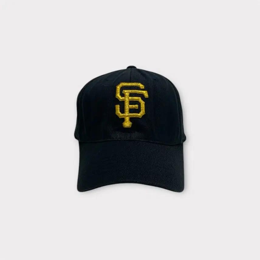 MLB 샌프란시스코 자이언츠 볼캡 (1703) 2