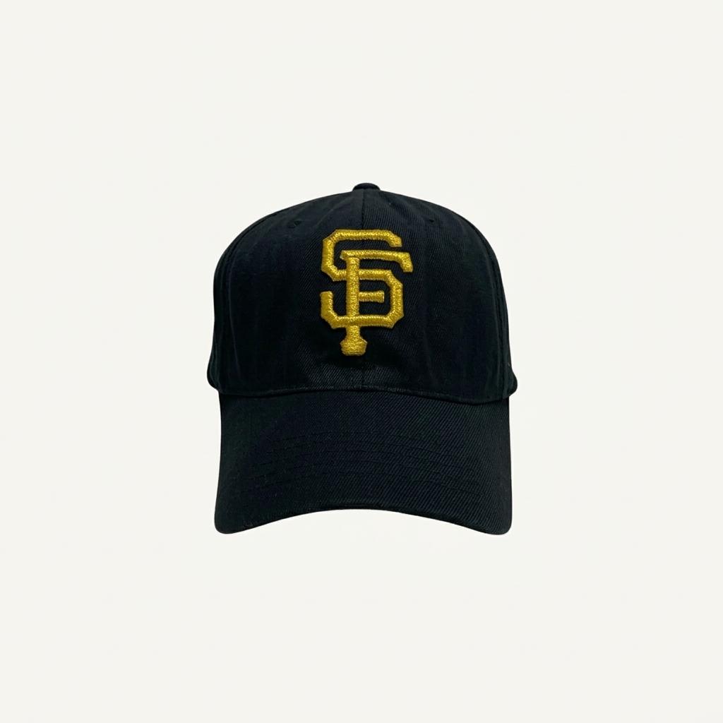 MLB 샌프란시스코 자이언츠 볼캡 (1703) 1