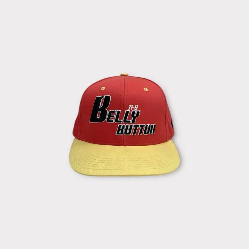 르버앤코 Belly Button 스냅백 (1699) 2