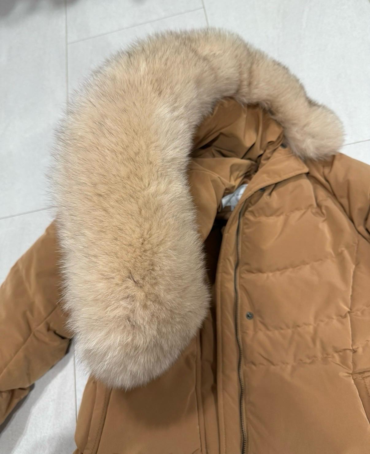 온앤온 패딩 3