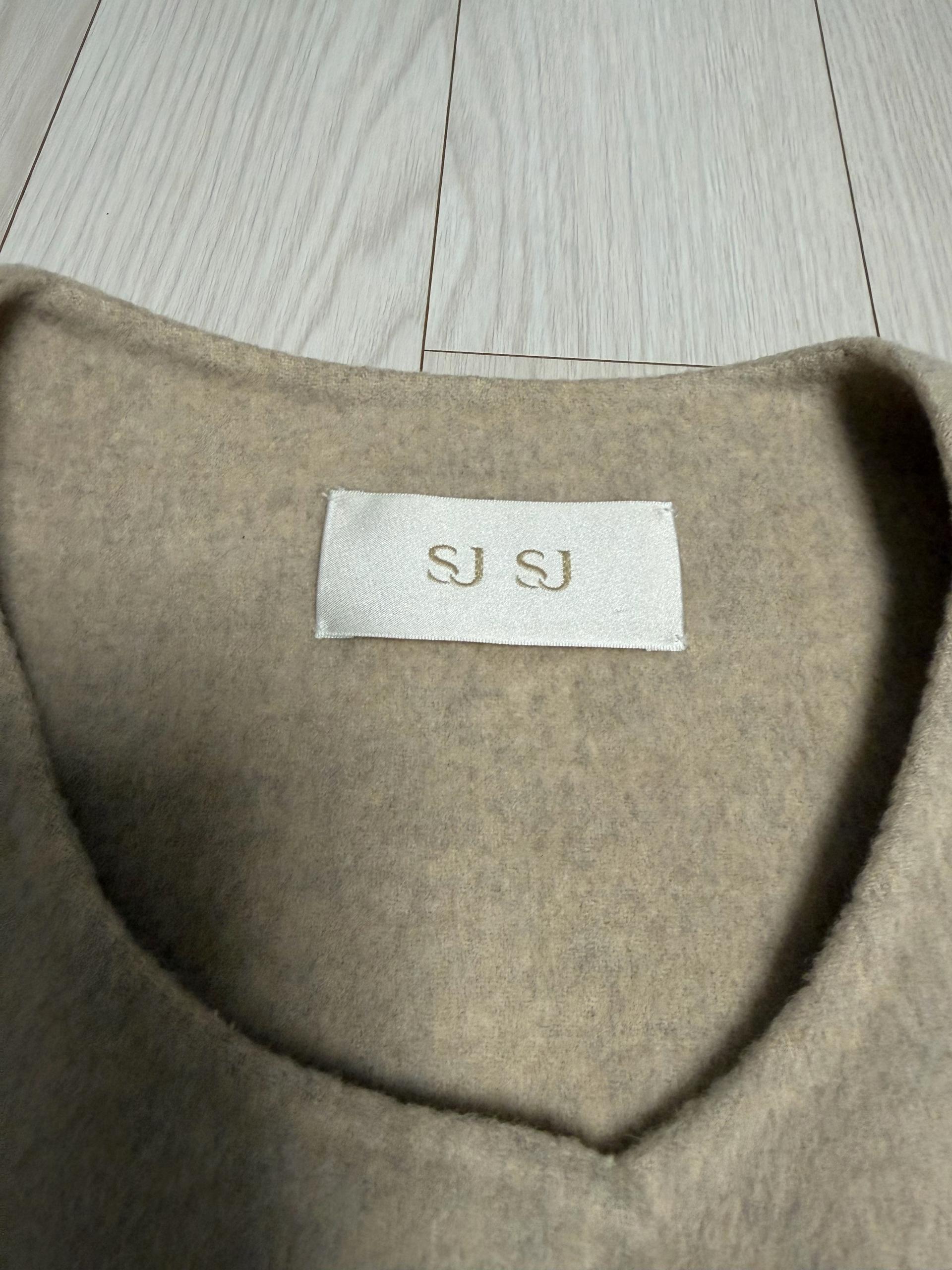 한섬 SJSJ 베스트 4
