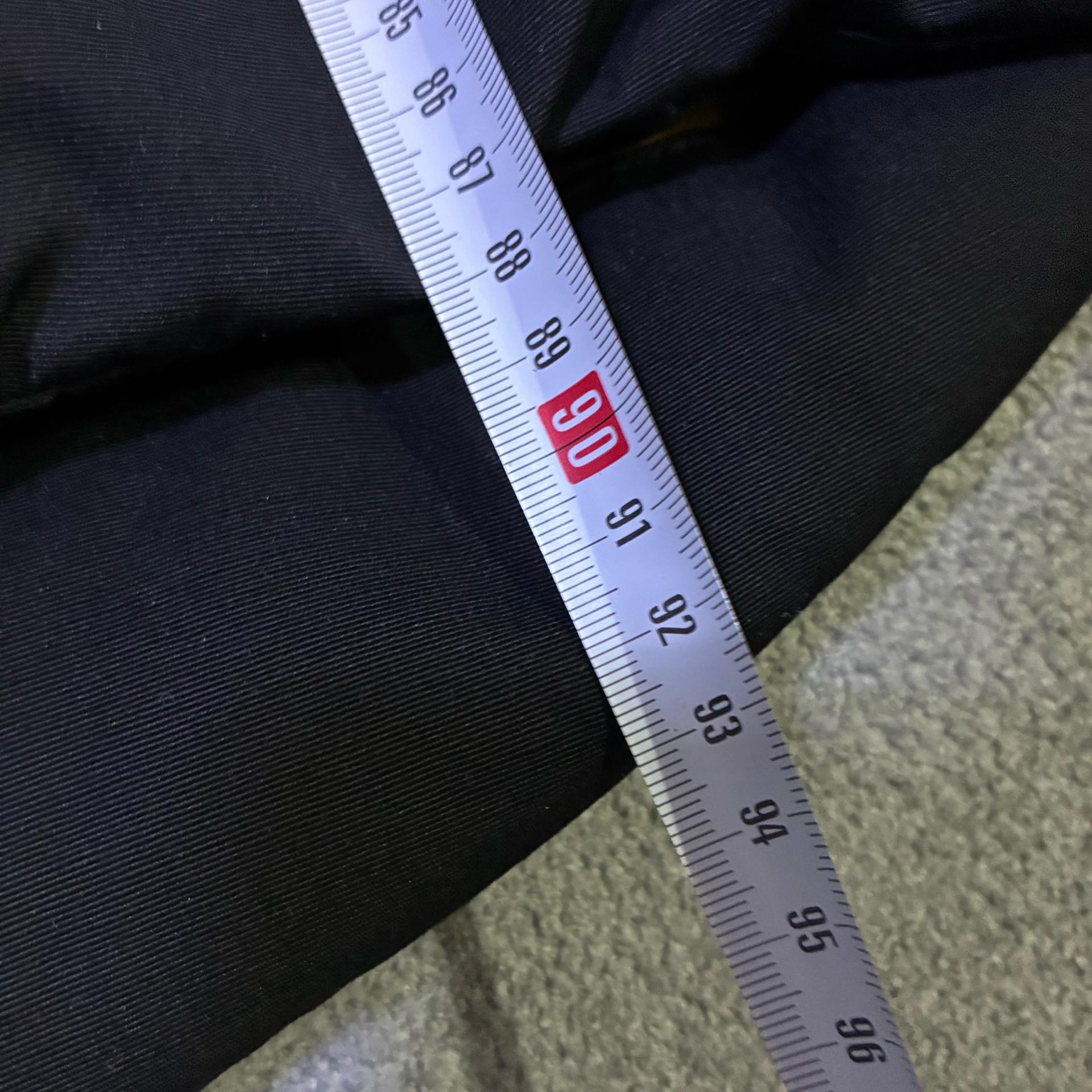 무스너클 금장 패딩 정품 100 11
