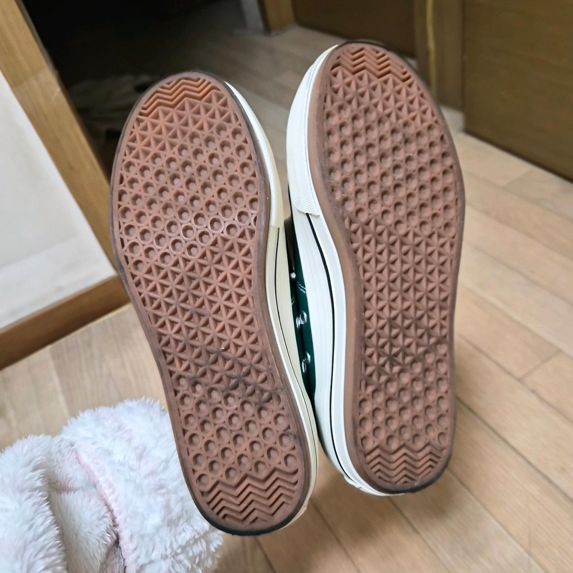 포즈간츠 그린 230 6