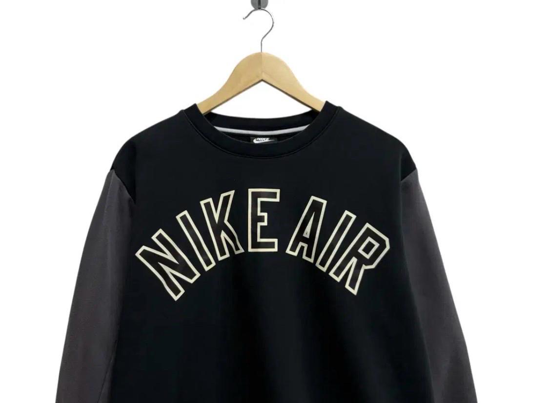 나이키 NIKE 에어 스웻 맨투맨 L 3