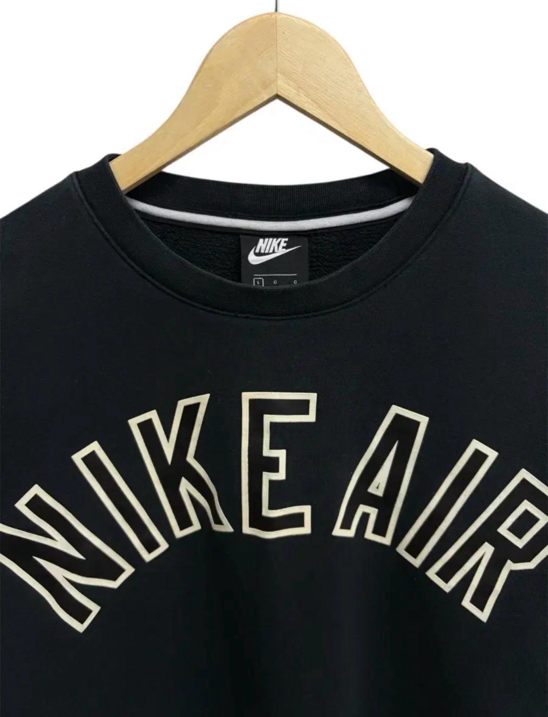 나이키 NIKE 에어 스웻 맨투맨 L 5