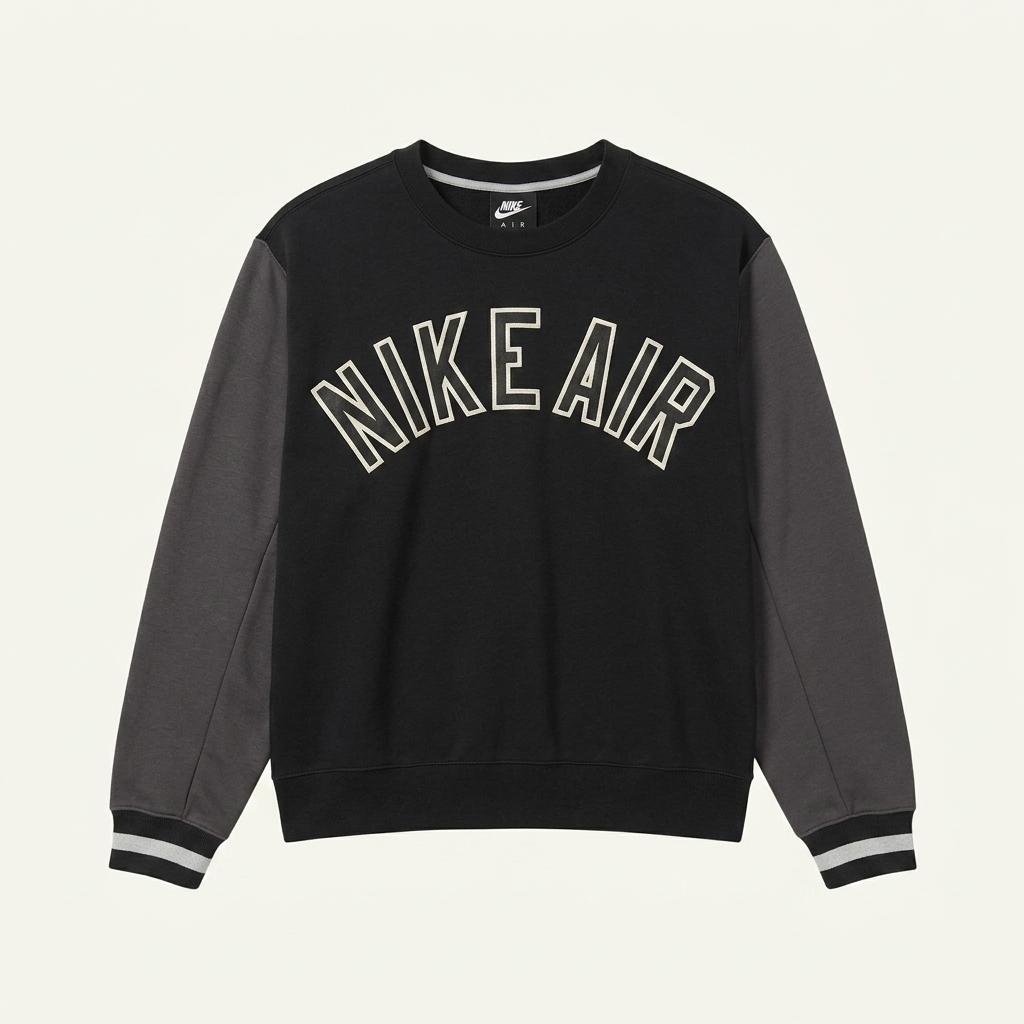 나이키 NIKE 에어 스웻 맨투맨 L 1