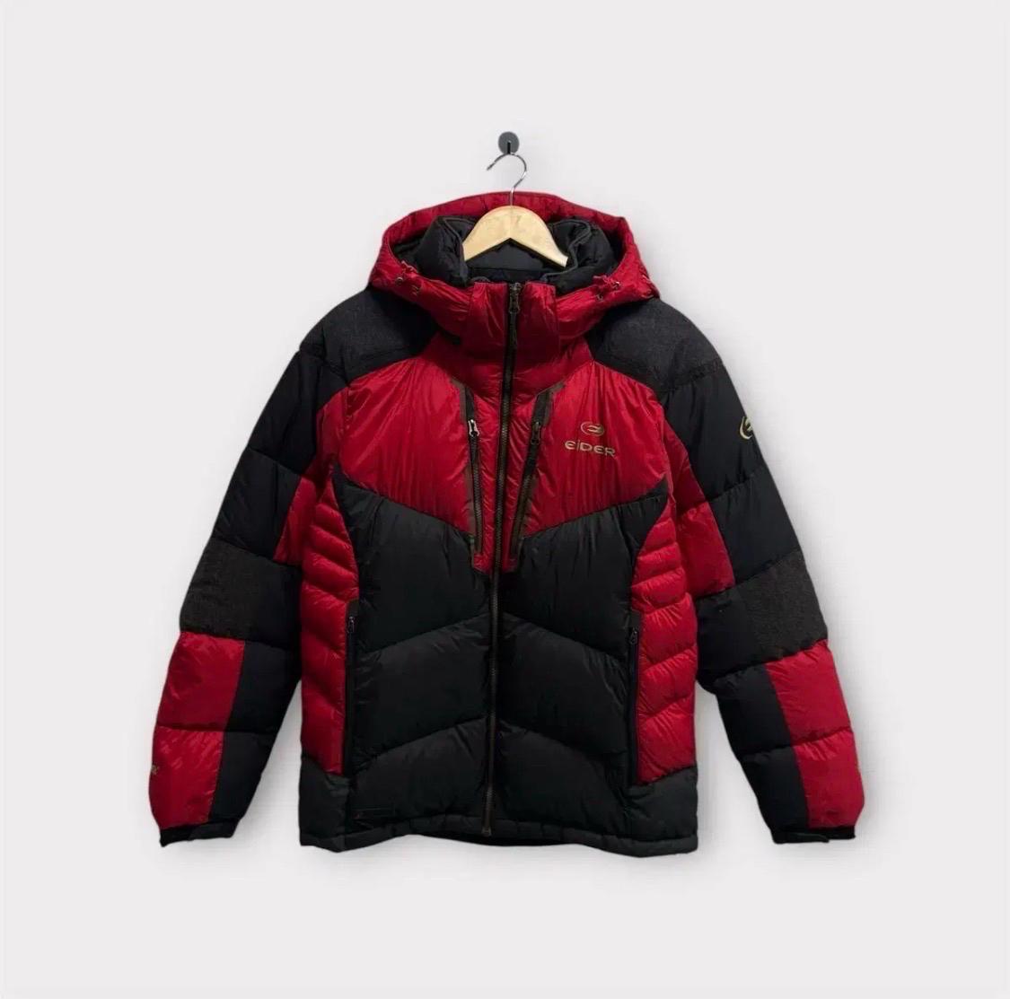 아이더 필파워 800 헤비구스다운 XL 2