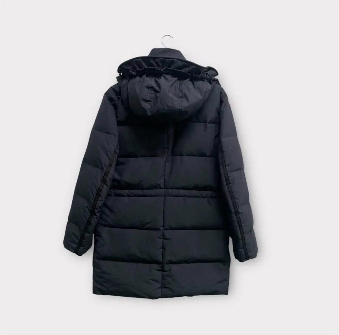 킨록 Kinloch 덕다운 패딩 L 4