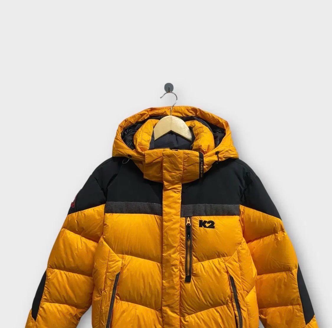 K2 푸키 헤비 다운 패딩 95 3