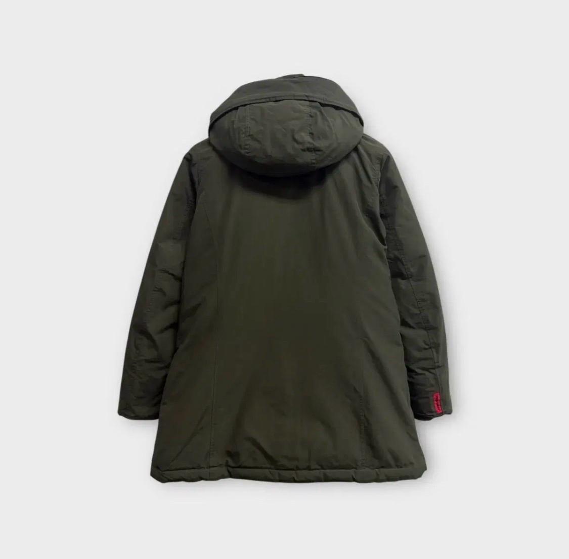 프리덤데이 FREEDOMDAY  다운 자켓 M 5