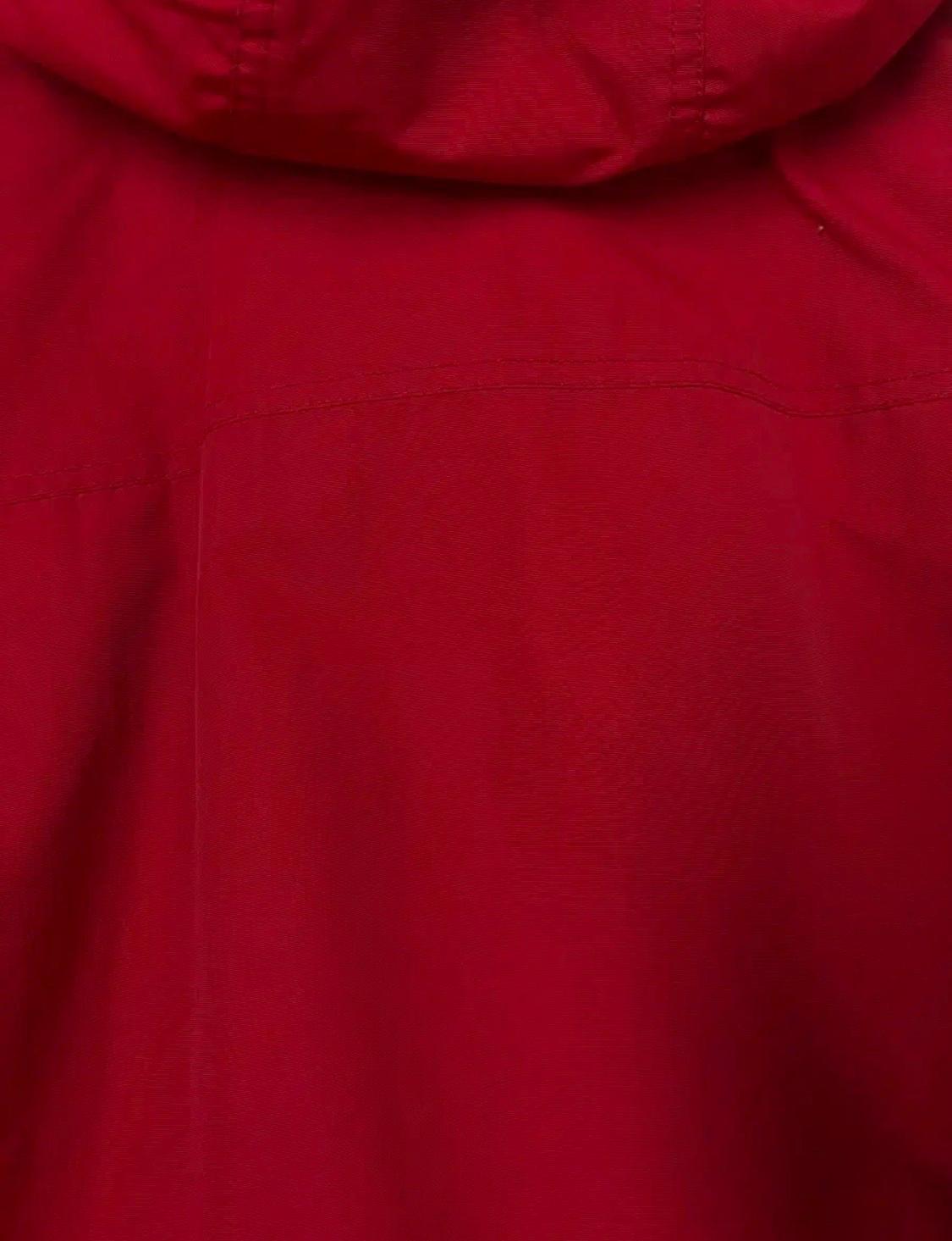 아베크롬비 Abercrombie 도톰 바람막이 점퍼 M 8