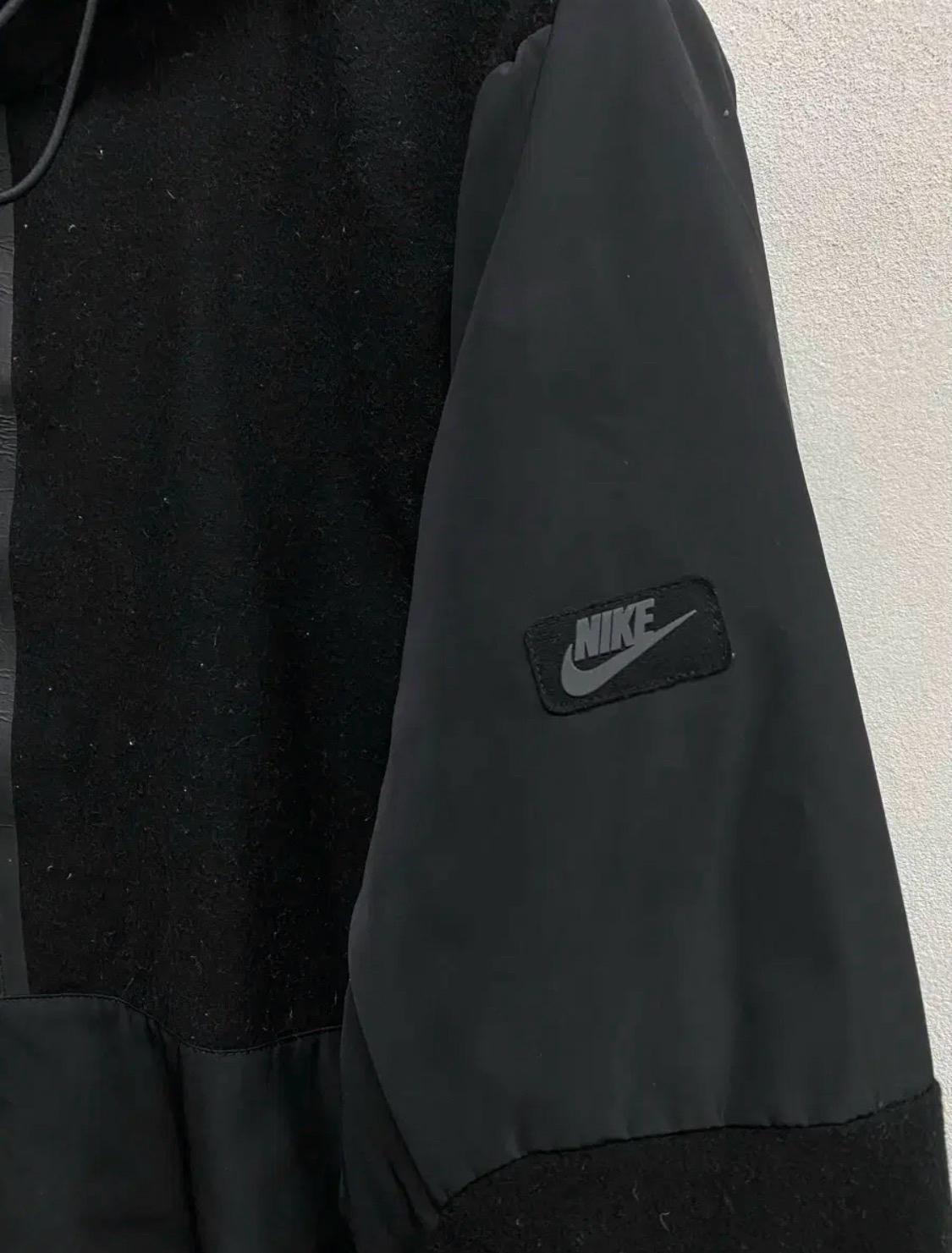 나이키 덕다운 패딩 XL 5