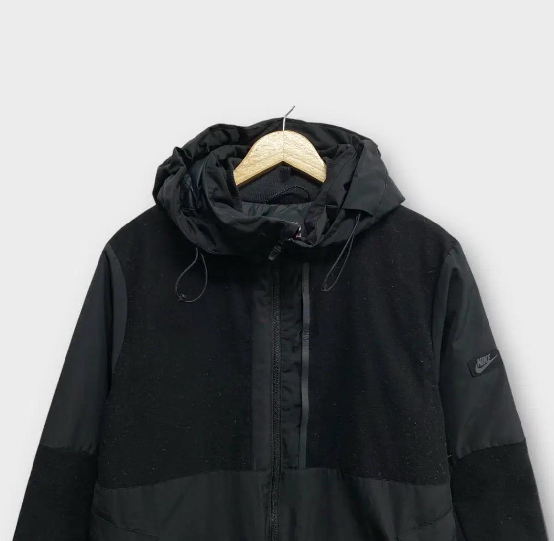 나이키 덕다운 패딩 XL 4