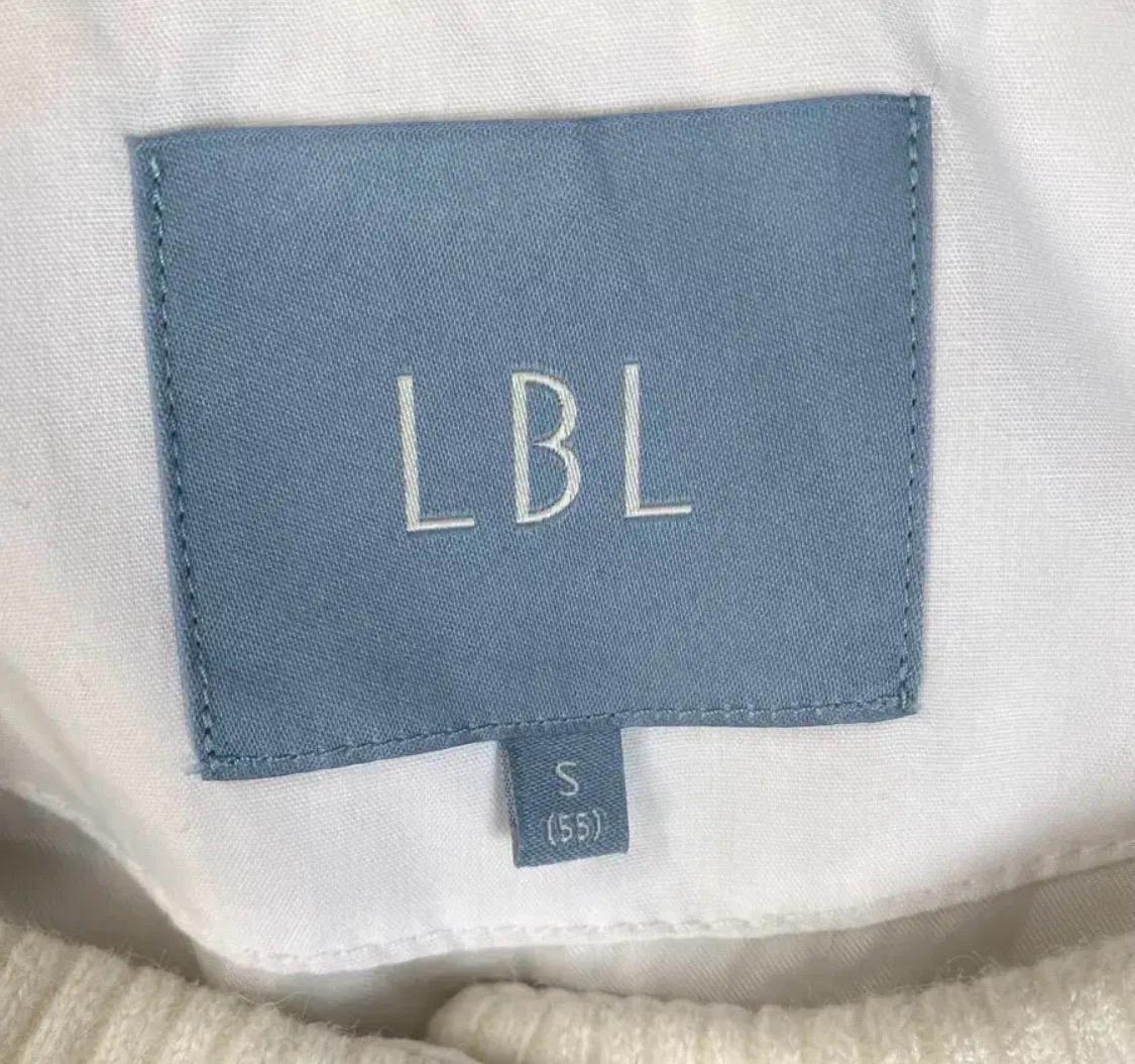 LBL 트위드조끼 6