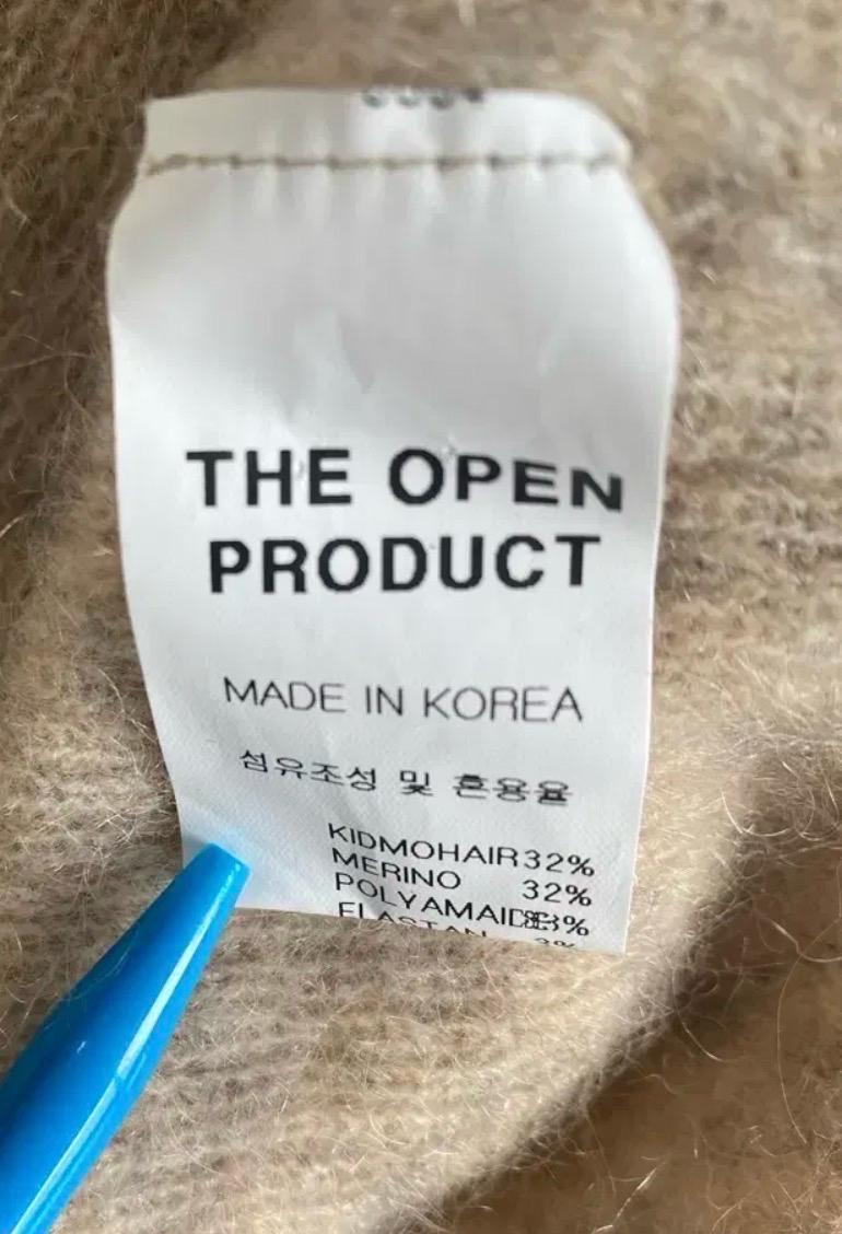 고급소재 롱 조끼 6