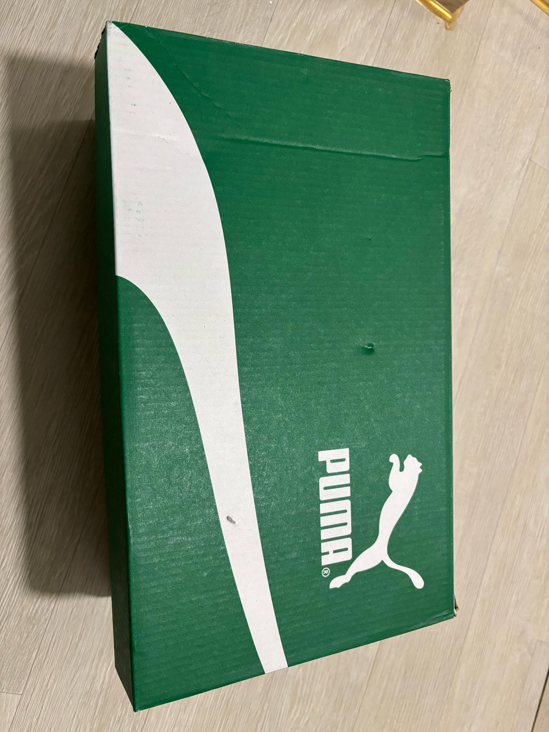 퓨마 신발 새상품 7