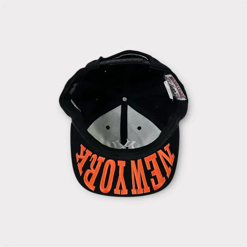 MLB 뉴욕 양키스 하챙 포인트 스냅백 (1387) 8