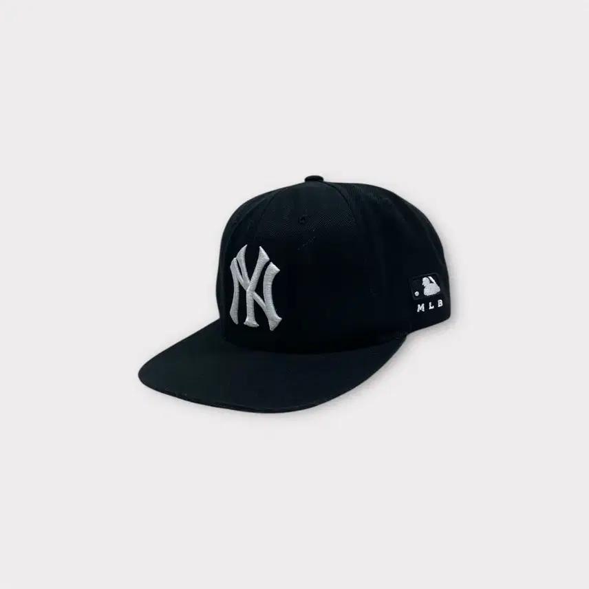 MLB 뉴욕 양키스 하챙 포인트 스냅백 (1387) 3