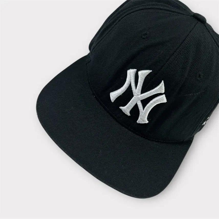 MLB 뉴욕 양키스 하챙 포인트 스냅백 (1387) 9