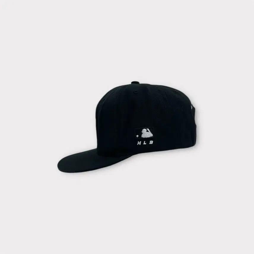 MLB 뉴욕 양키스 하챙 포인트 스냅백 (1387) 4