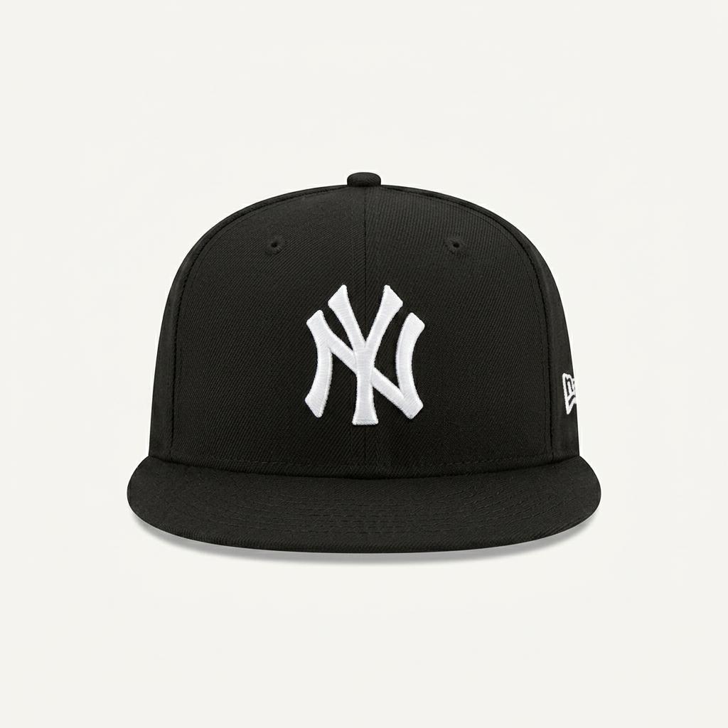 MLB 뉴욕 양키스 하챙 포인트 스냅백 (1387) 1