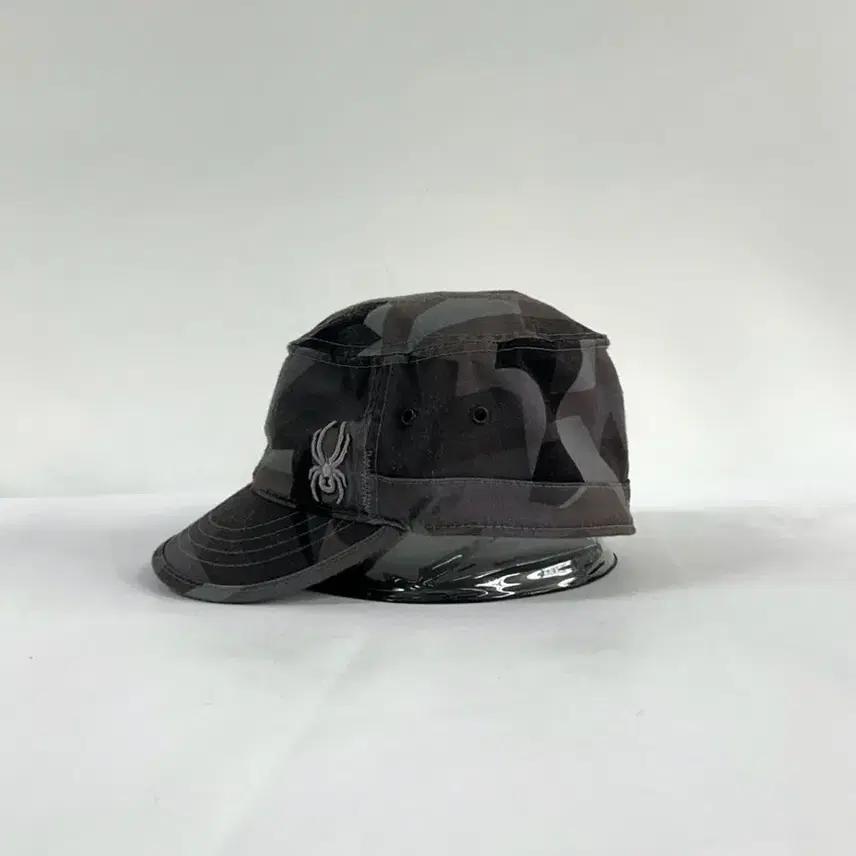 SPYDER 밀리터리 캡 4
