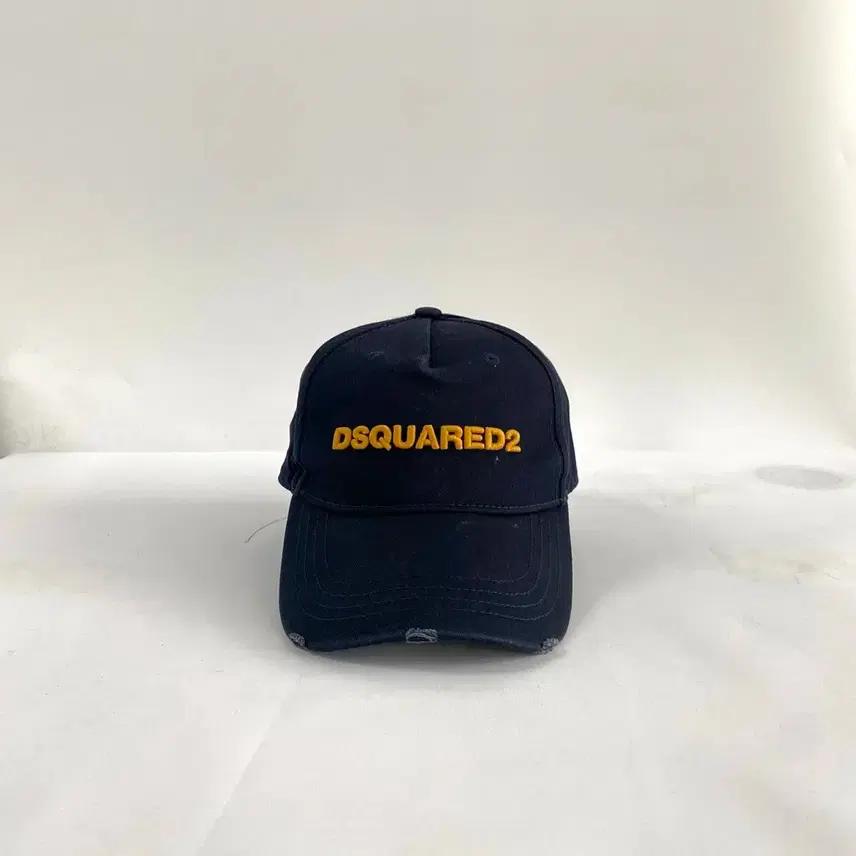 DSQUARED2 볼캡 2