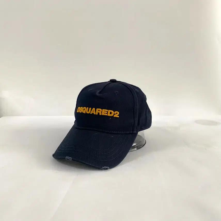 DSQUARED2 볼캡 3