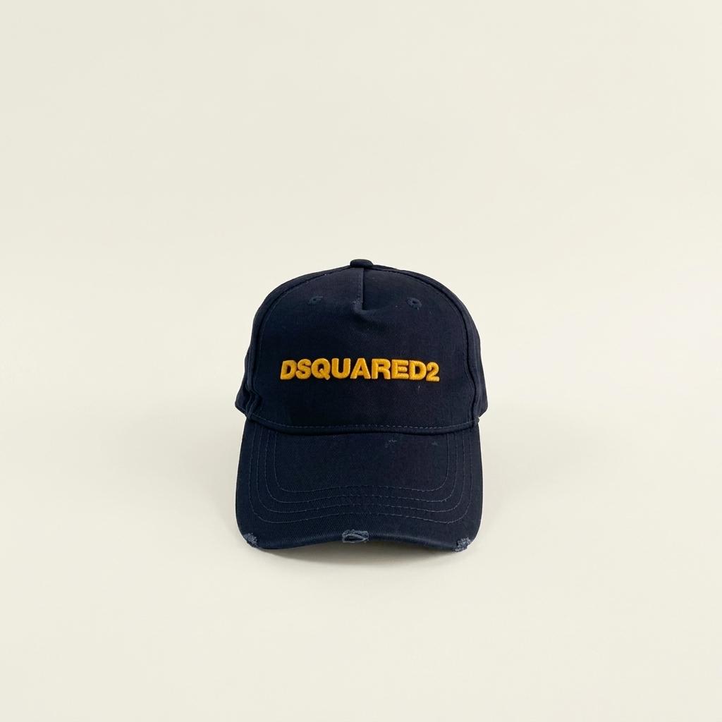 DSQUARED2 볼캡 1