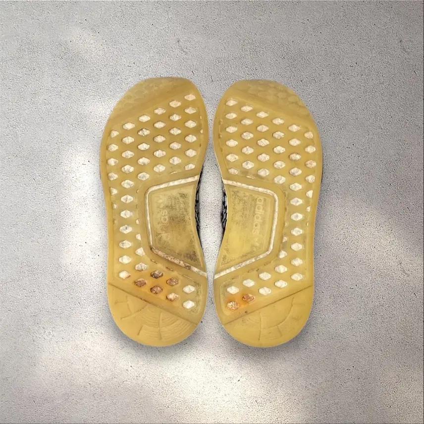 [220] 아디다스 NMD R1 프라임니트 지브라 7