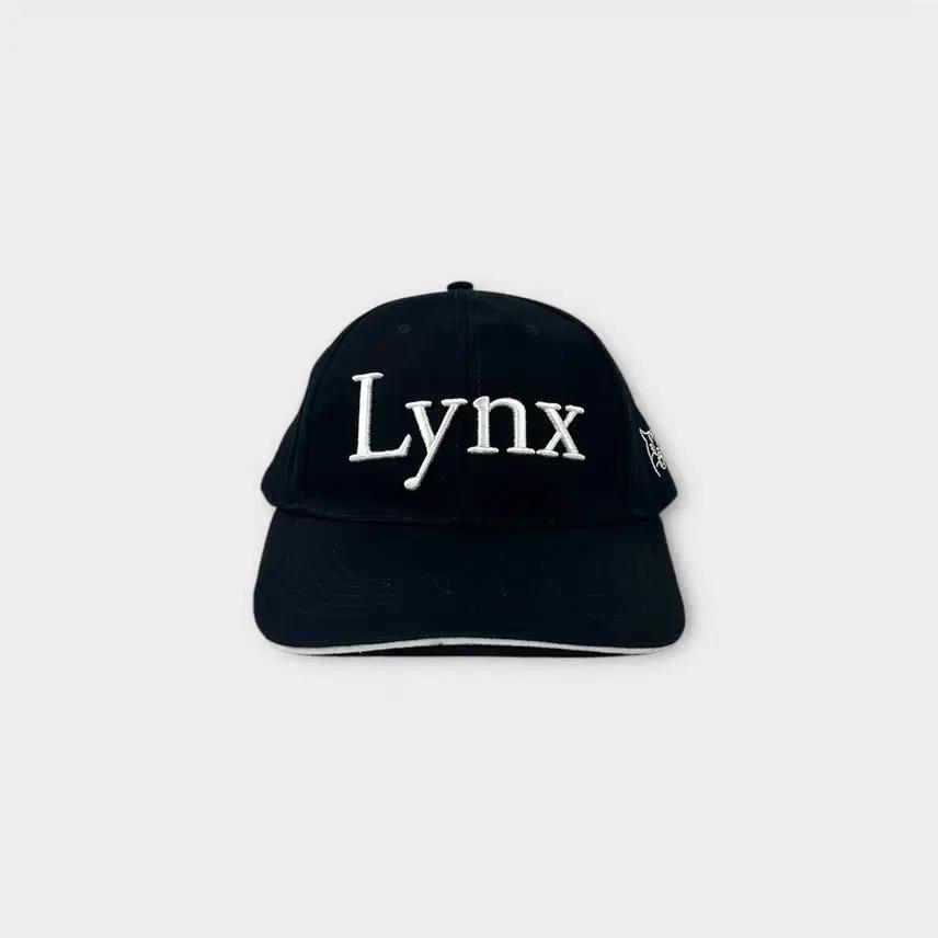 Lynx 링스 빅로고 볼캡 (1645) 2