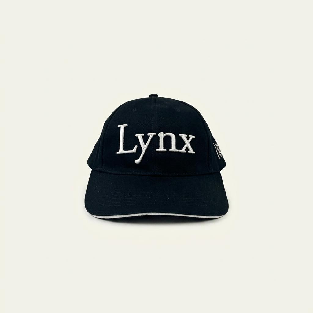 Lynx 링스 빅로고 볼캡 (1645) 1