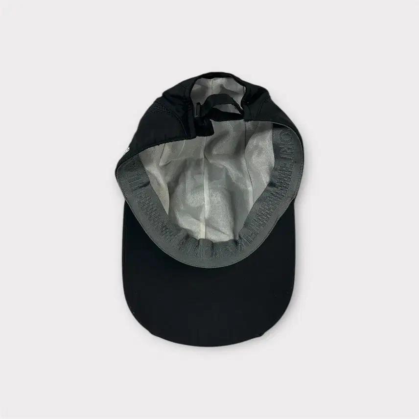 휠라 스포츠 러닝캡 블랙 (1636) 8