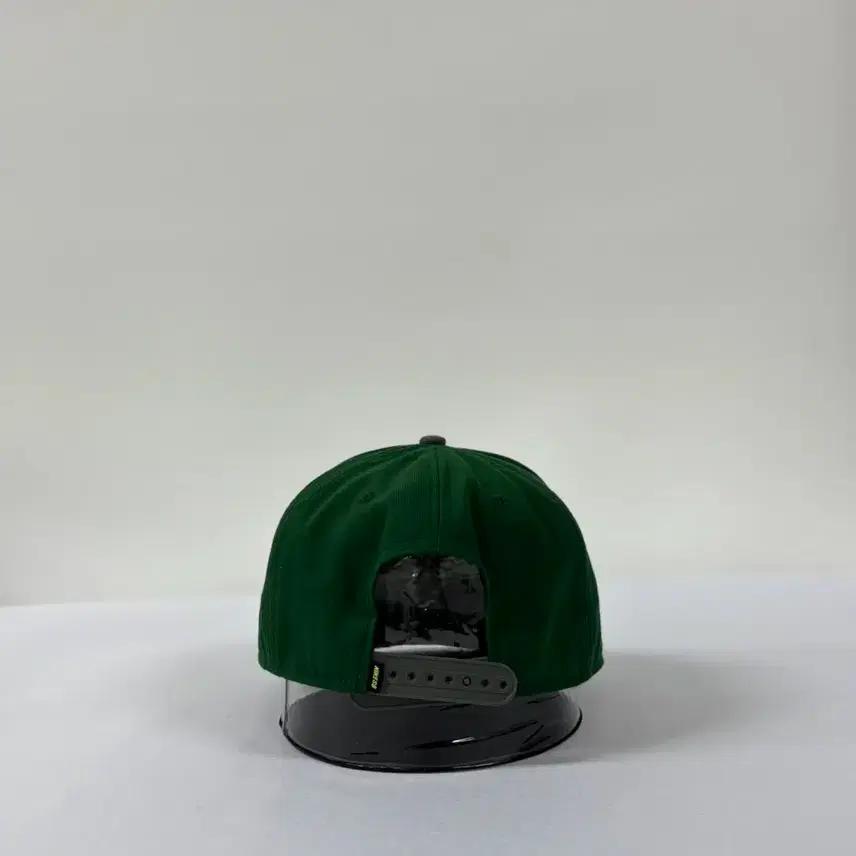 Nike Sb verde con 캡 4