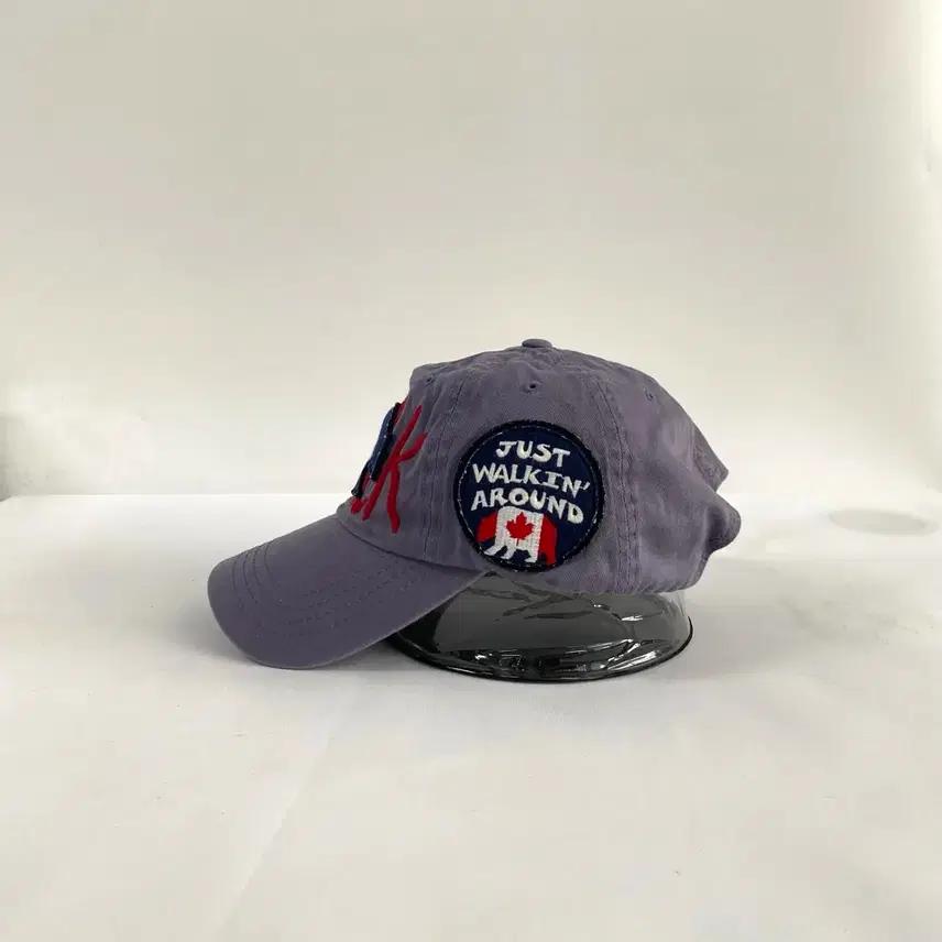J.CAP&CO 캐나다 빈티지 볼캡 4