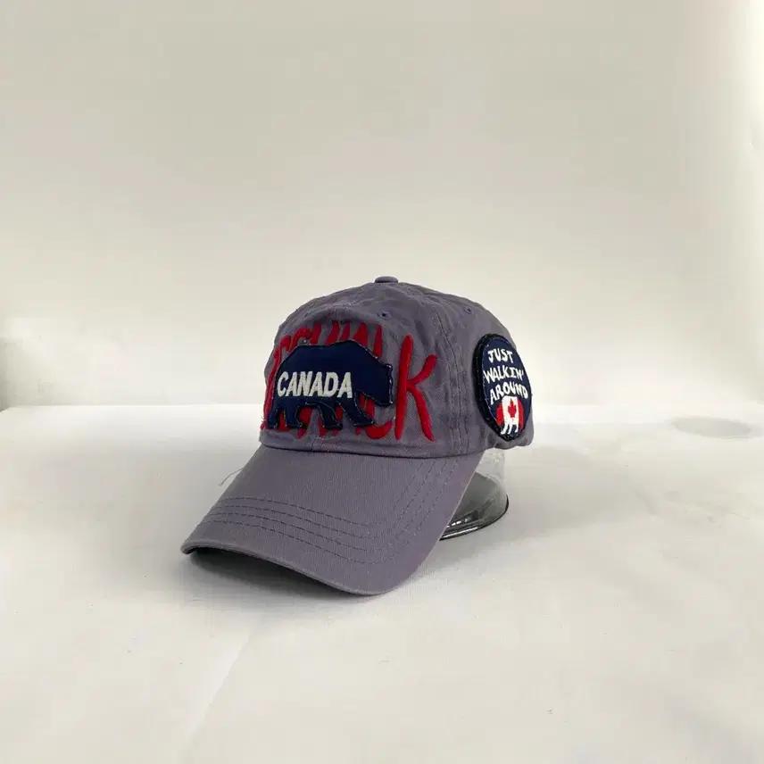 J.CAP&CO 캐나다 빈티지 볼캡 3