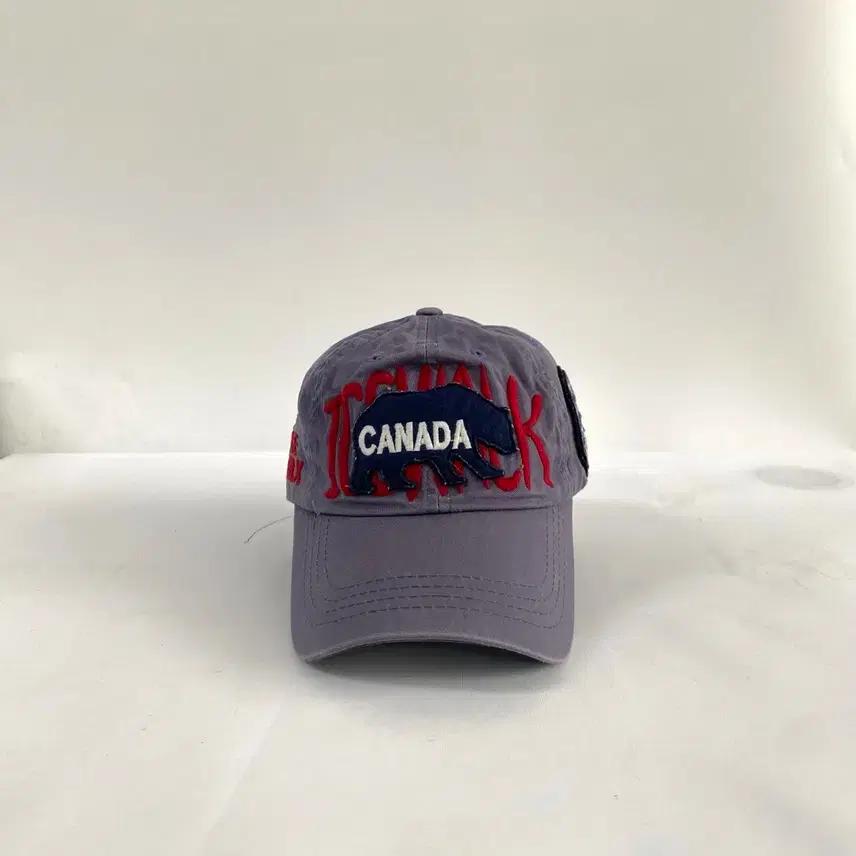 J.CAP&CO 캐나다 빈티지 볼캡 2