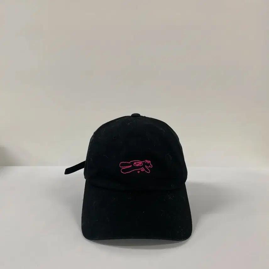 널디 자수 볼캡 2