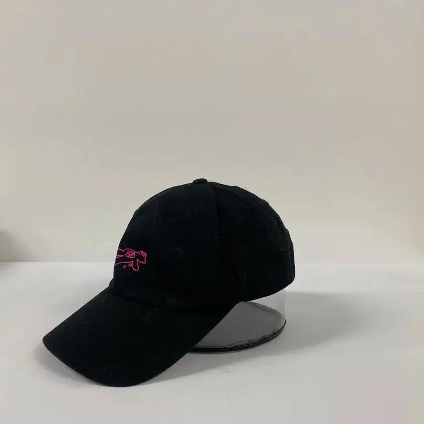 널디 자수 볼캡 3
