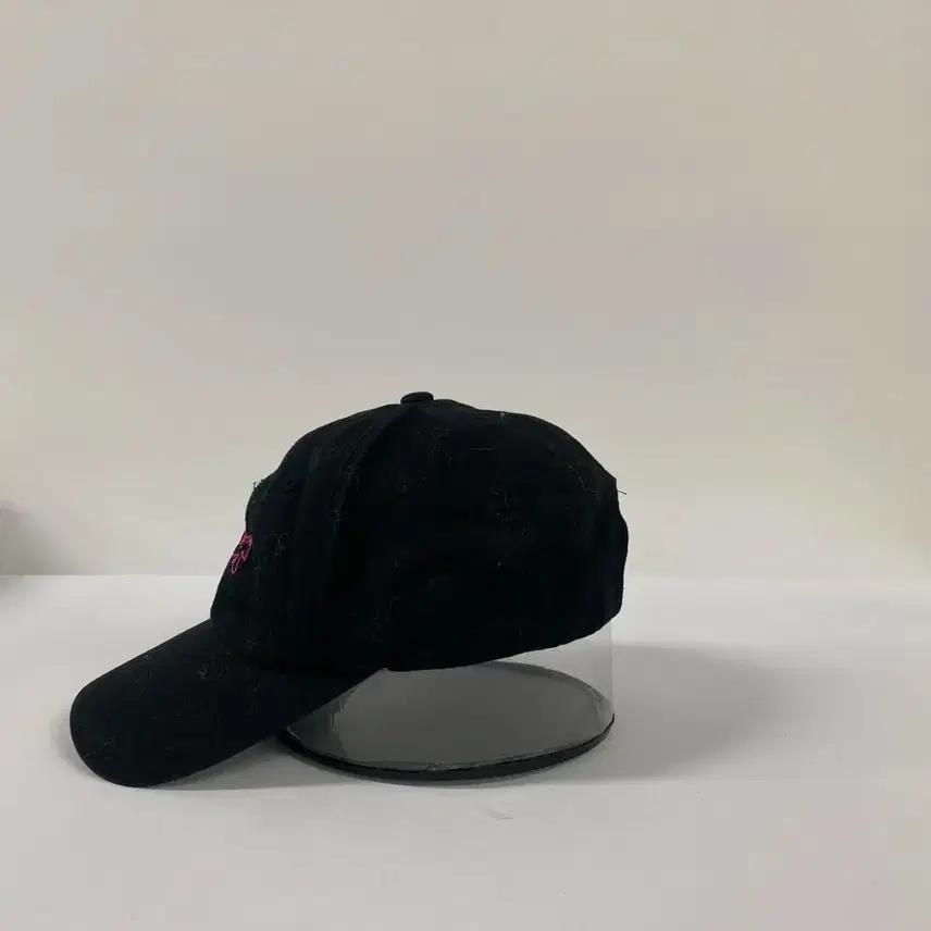 널디 자수 볼캡 4