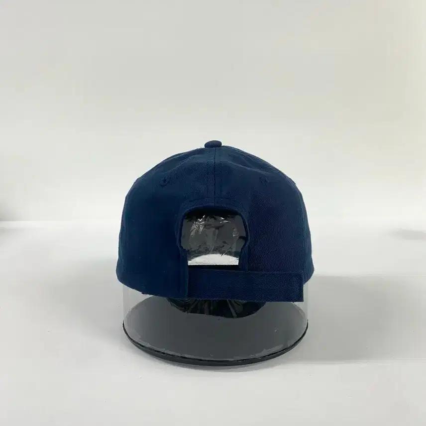 타미진스 자수 로고 볼캡 5