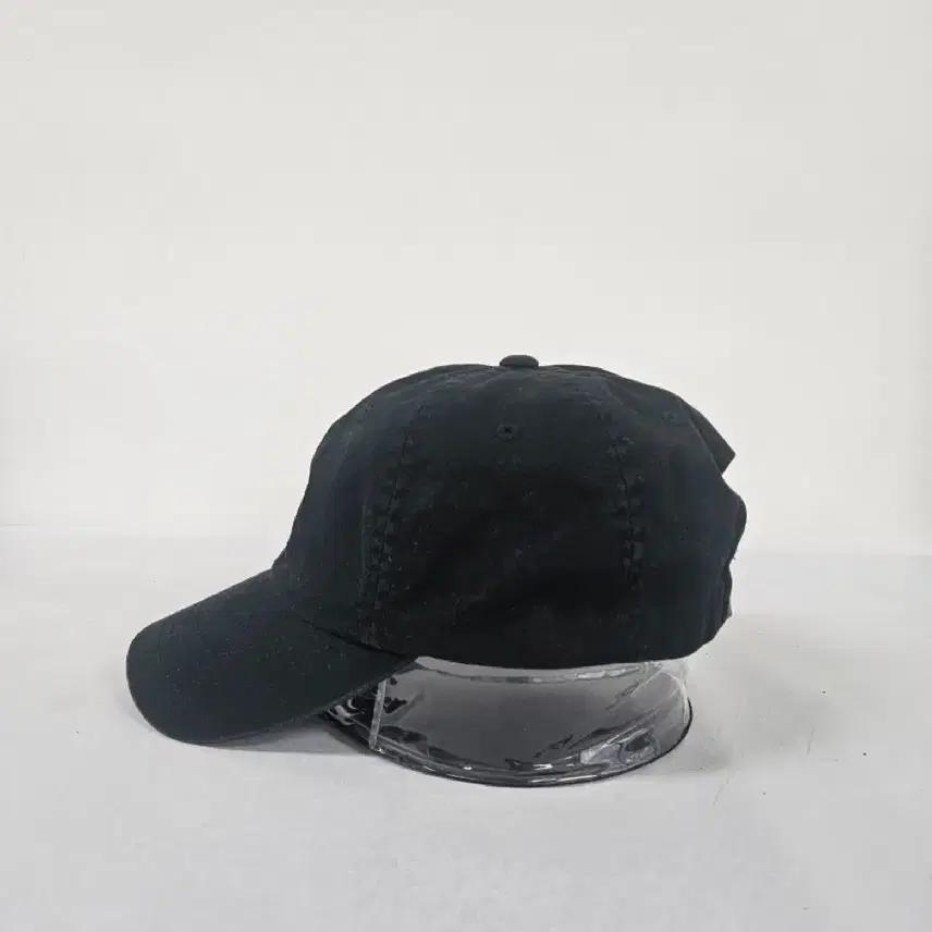 캉골 블랙 빈티지 볼캡 4