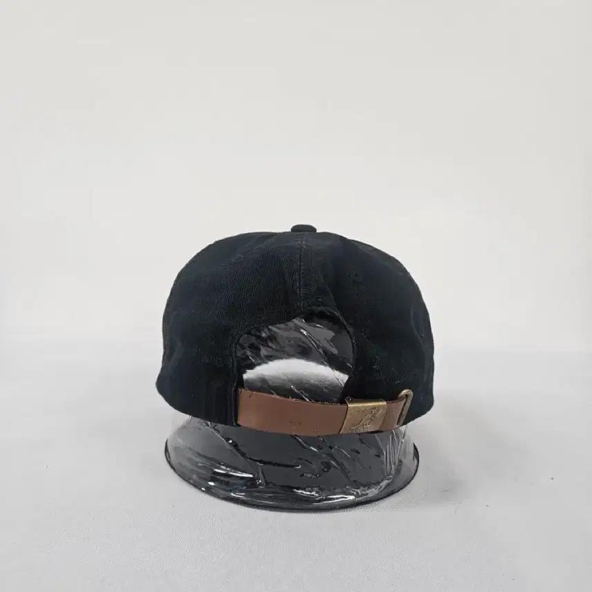 캉골 블랙 빈티지 볼캡 5